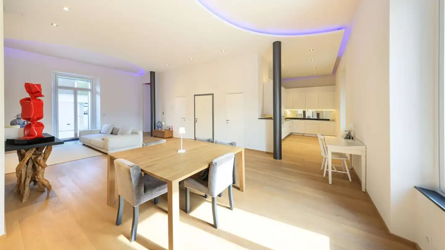 Appartement à louer - 6612 Ascona - Photo 4