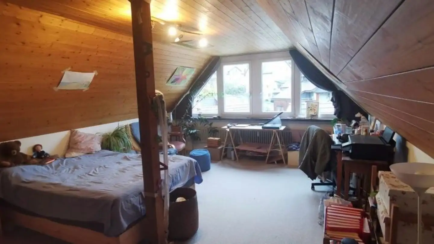 Single room for rent - 4414 Füllinsdorf