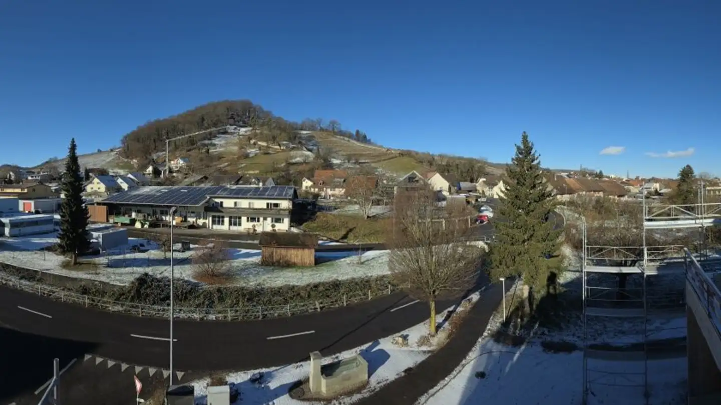 Maisonette kaufen - Breiternstrasse, 5107 Schinznach Dorf - Foto 3