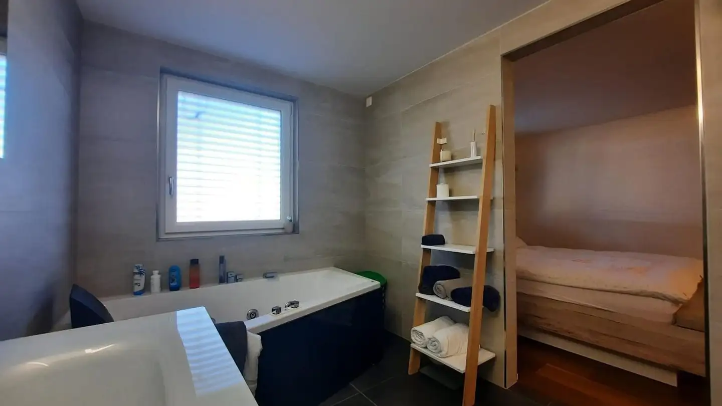 Appartement en terrasse à vendre - 4142 Münchenstein - Photo 4