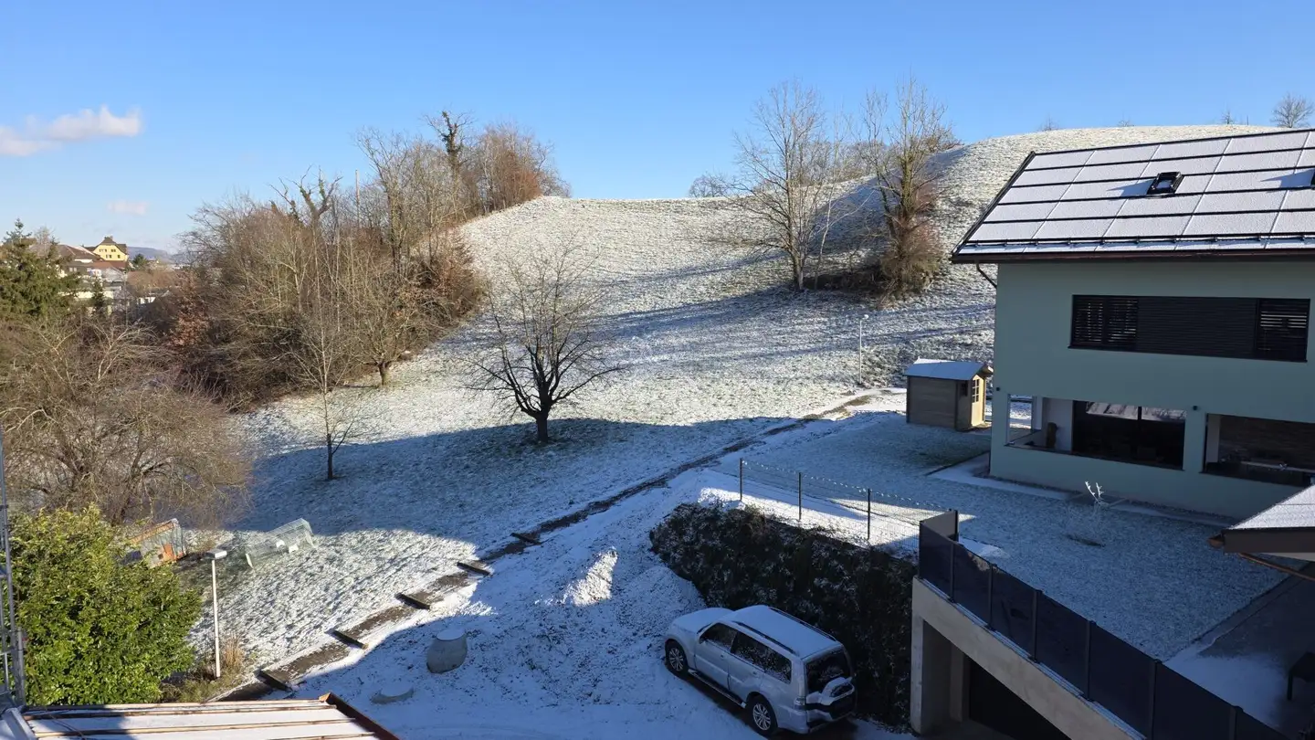 Maisonette kaufen - Breiternstrasse, 5107 Schinznach Dorf - Foto 4