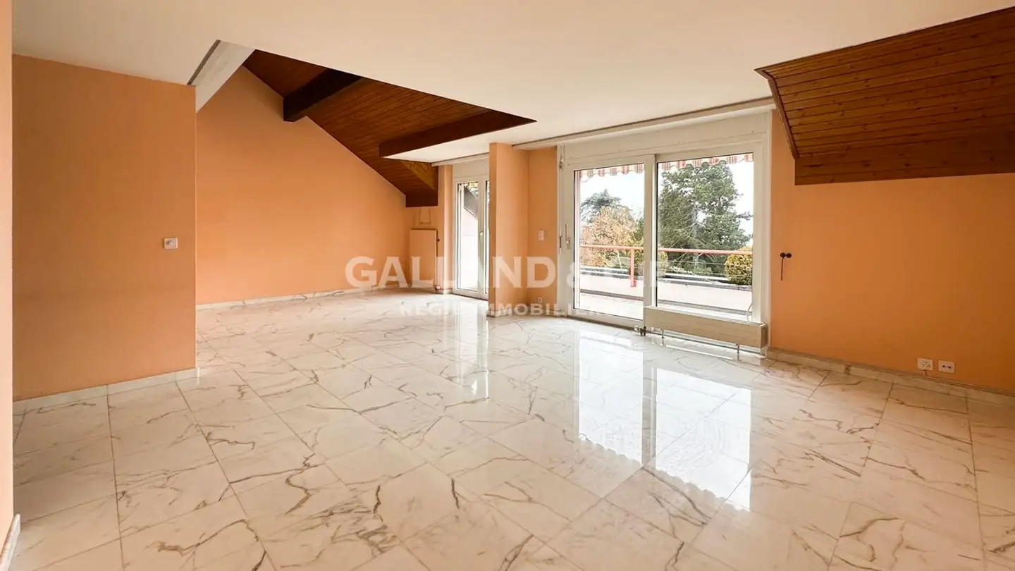 Appartement à vendre - 1009 Pully - Photo 2