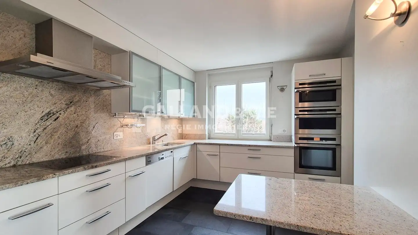 Appartement à vendre - 1009 Pully - Photo 3