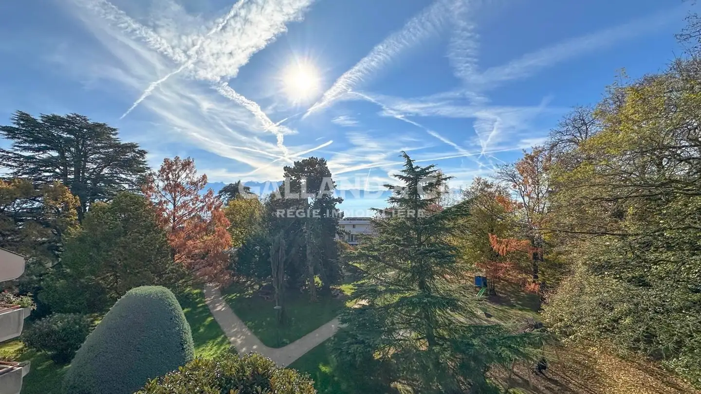 Appartement à vendre - 1009 Pully - Photo 4