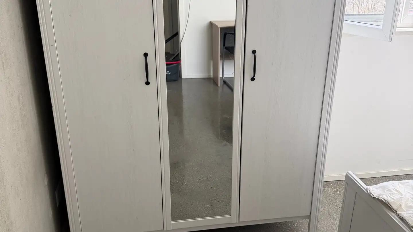 Zimmer mieten - Chemin Des Champs-Meunier, 1052 Le Mont-sur-Lausanne - Foto 3