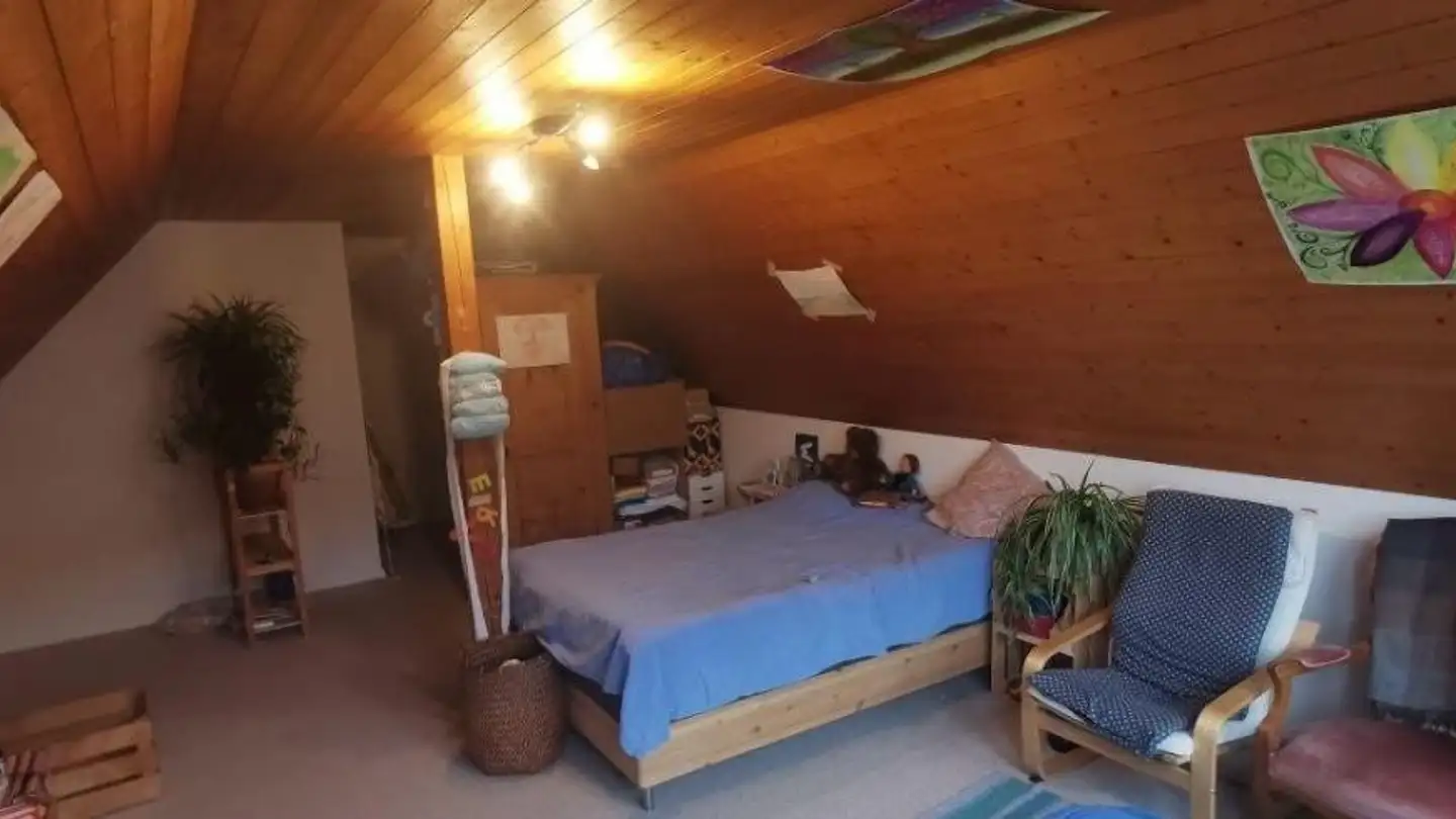 Stanza singola in affitto - 4414 Füllinsdorf - Photo 2