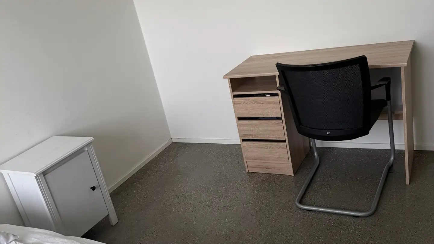 Zimmer mieten - Chemin Des Champs-Meunier, 1052 Le Mont-sur-Lausanne