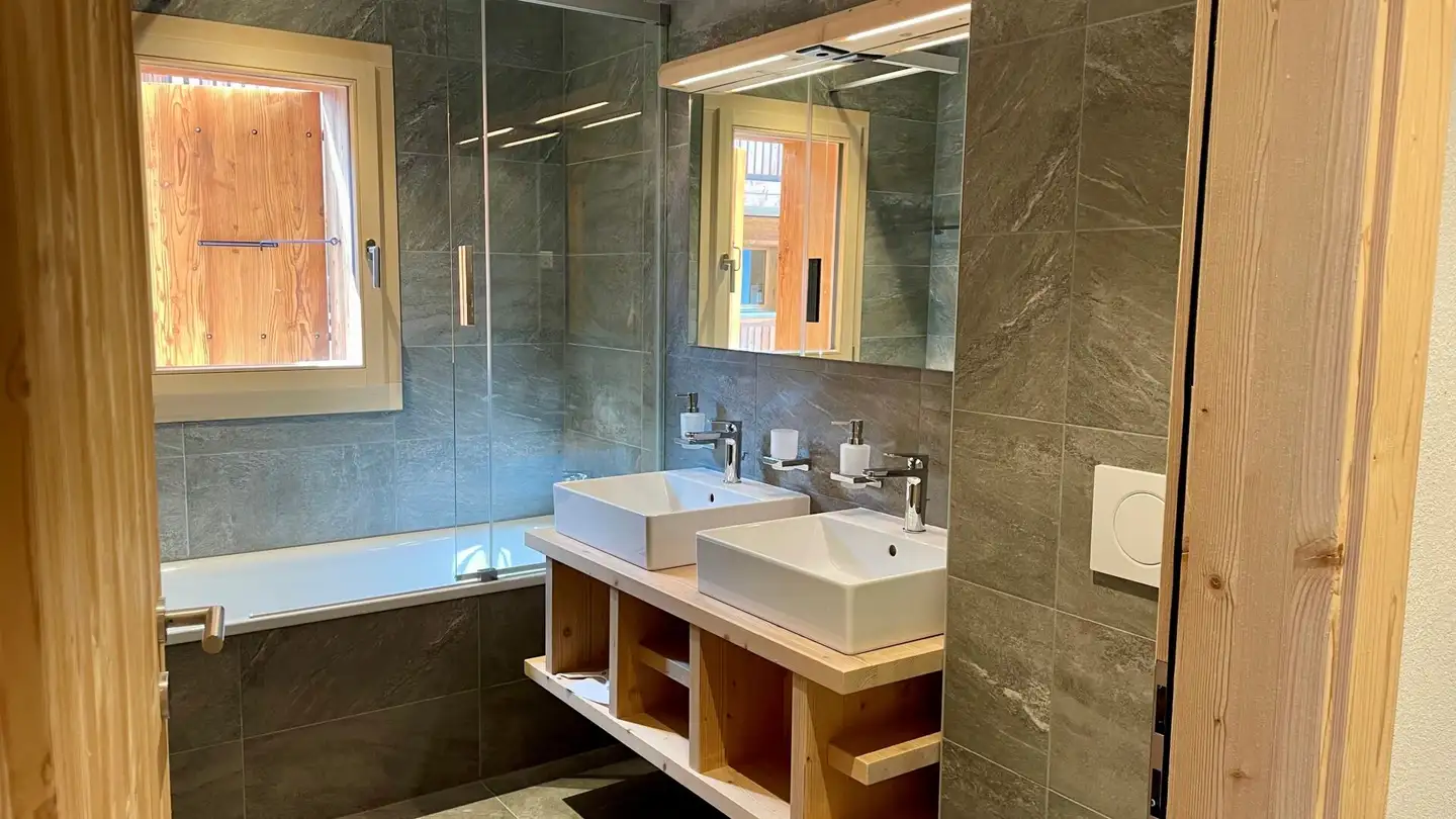 Appartamento in vendita - 1987 Hérémence - Foto 3