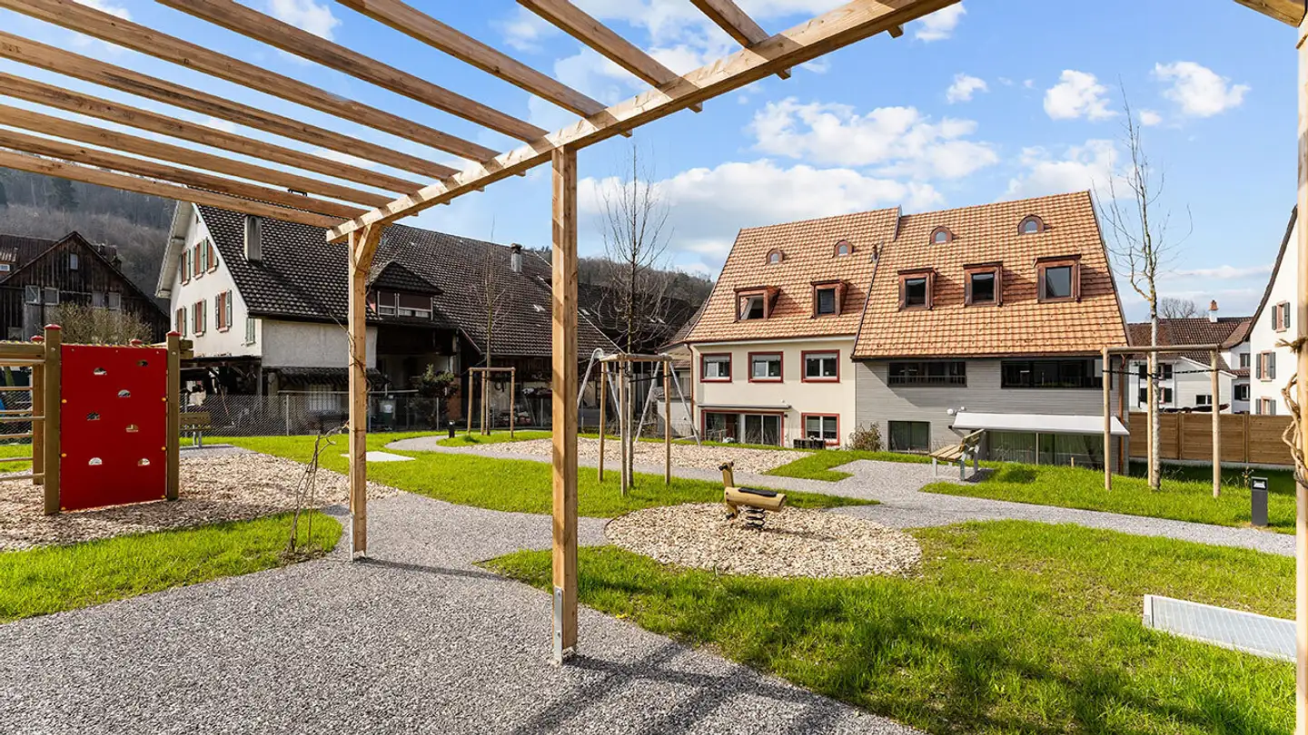 Duplex for sale - Im Nebengraben, 4107 Ettingen - Photo 2