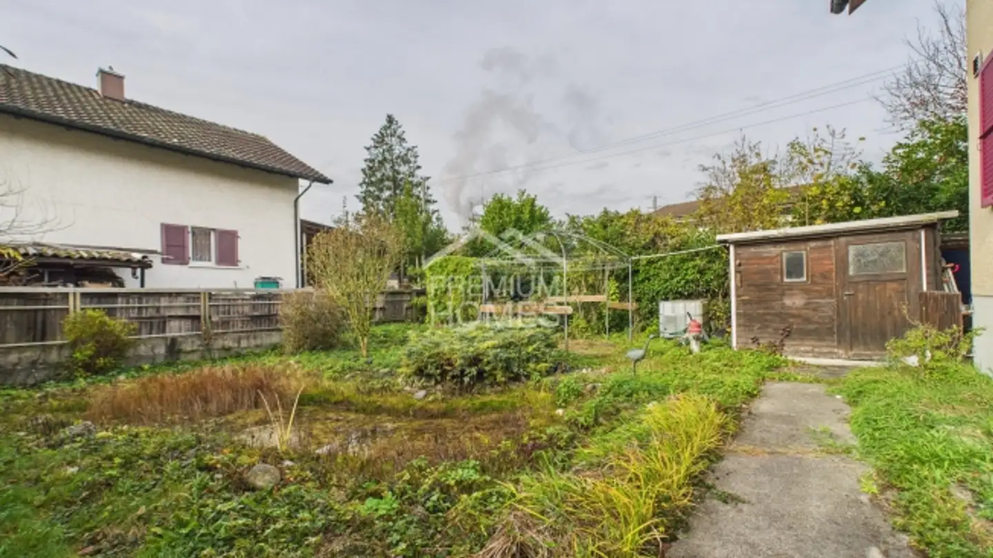 Casa singola in vendita - 4542 Luterbach - Photo 3