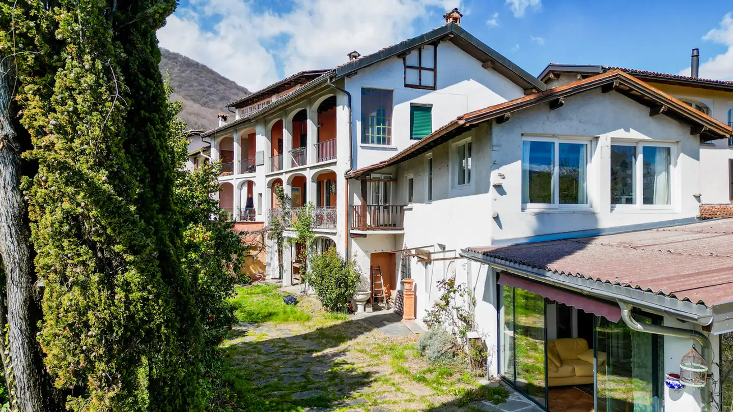 Maison individuelle à vendre - 6984 Pura