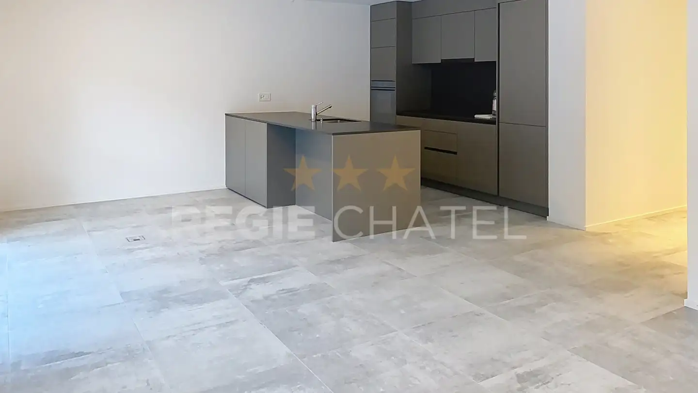 Appartement à louer - 1619 Les Paccots