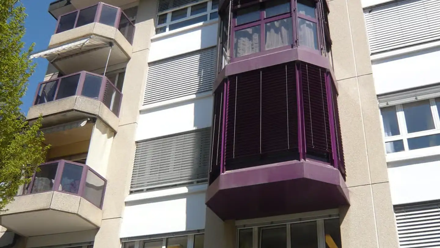 Commercial for rent - Avenue De Chailly 6, 1012 Lausanne