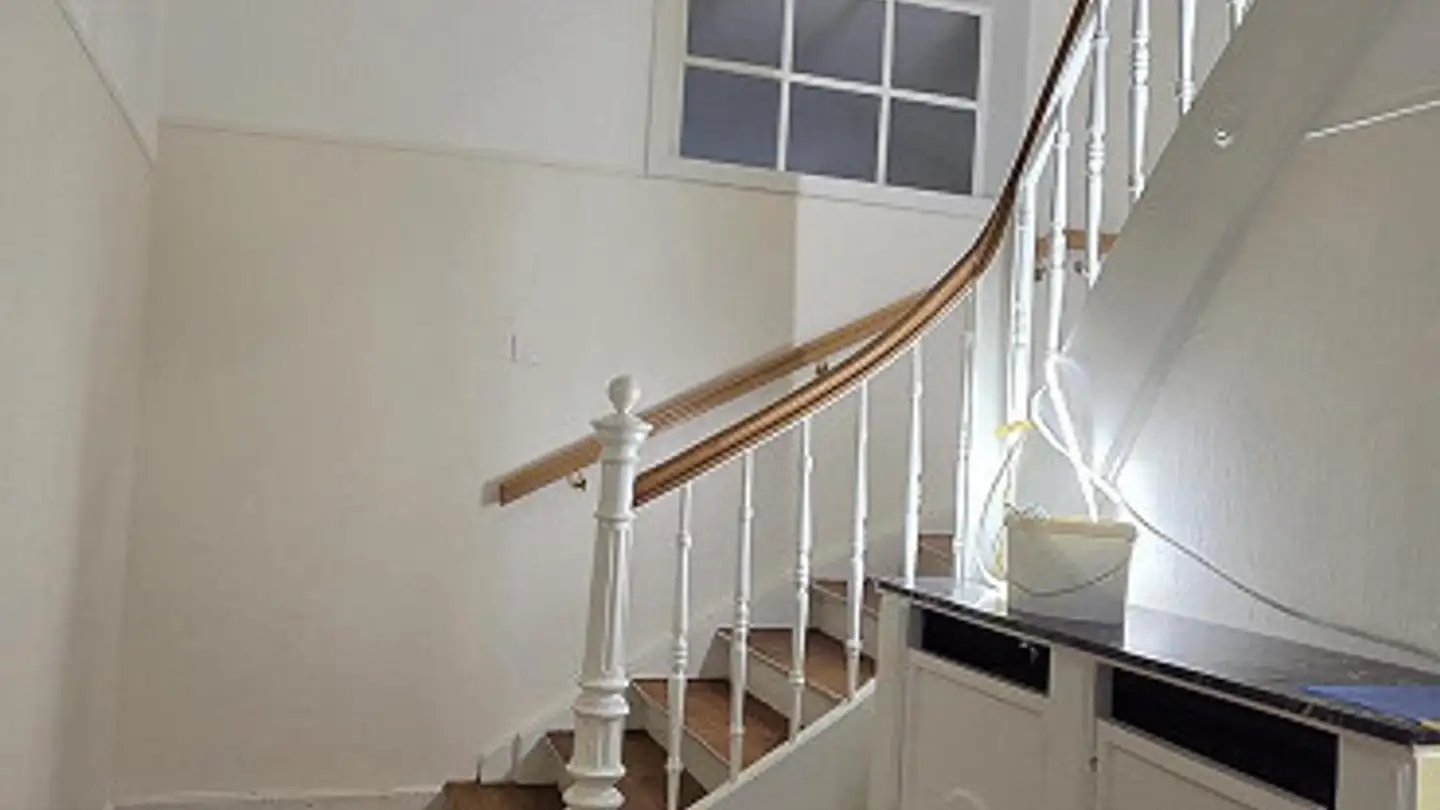 Attico in affitto - Burgunderstrasse 9, 4051 Basel - Photo 2