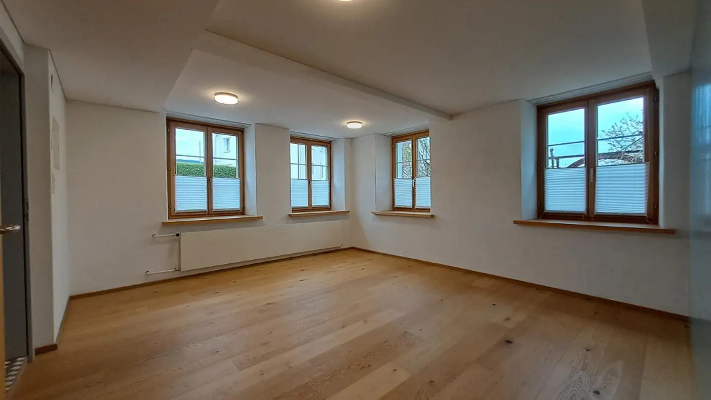 Office space for rent - Stossstrasse 23, 9056 Gais