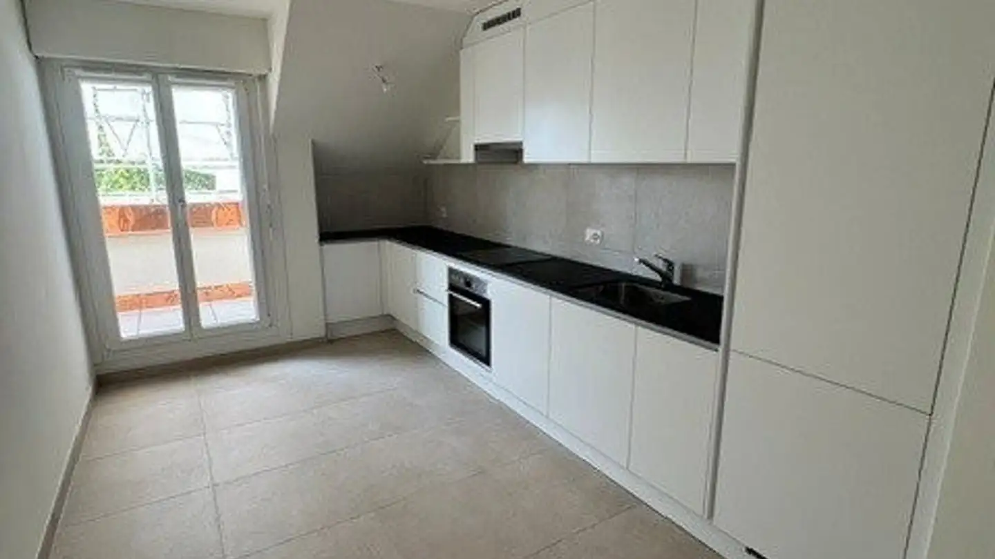 Apartment for rent - Chemin De La Vi-Longe 13, 1213 Onex - Photo 3
