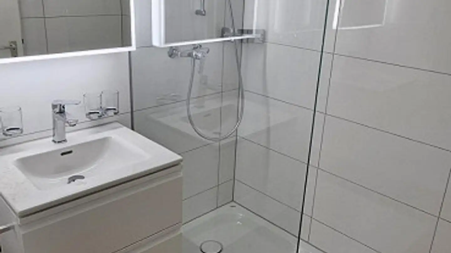 Appartamento in affitto - Wannenfeldstrasse 87, 8500 Frauenfeld - Foto 3