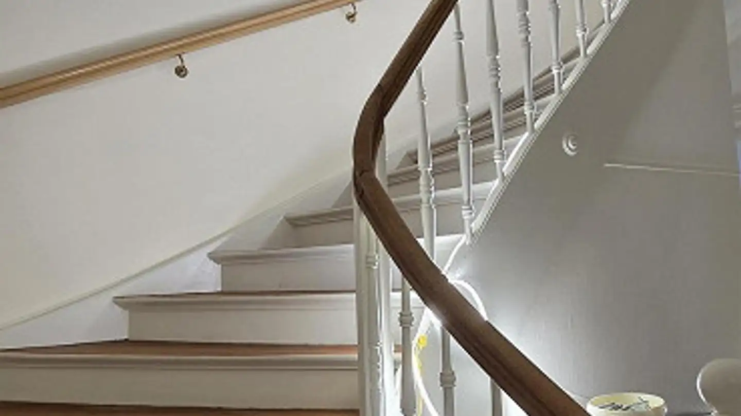 Attico in affitto - Burgunderstrasse 9, 4051 Basel - Photo 3