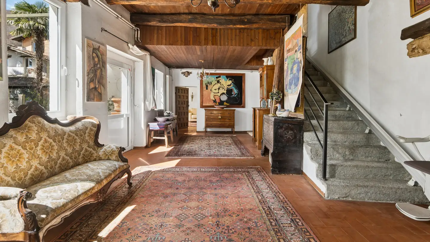 Maison individuelle à vendre - 6984 Pura - Photo 4