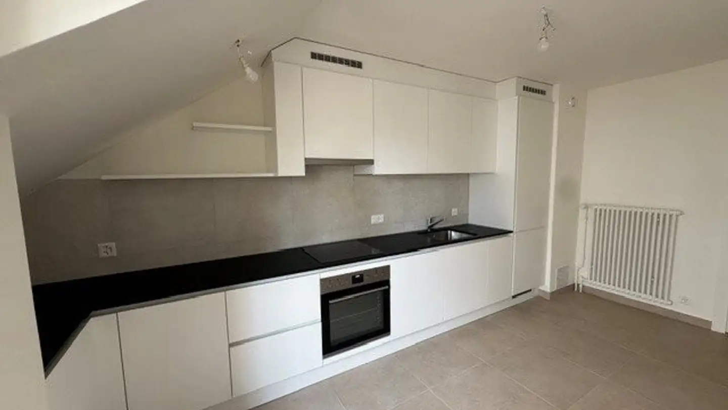 Apartment for rent - Chemin De La Vi-Longe 13, 1213 Onex - Photo 4