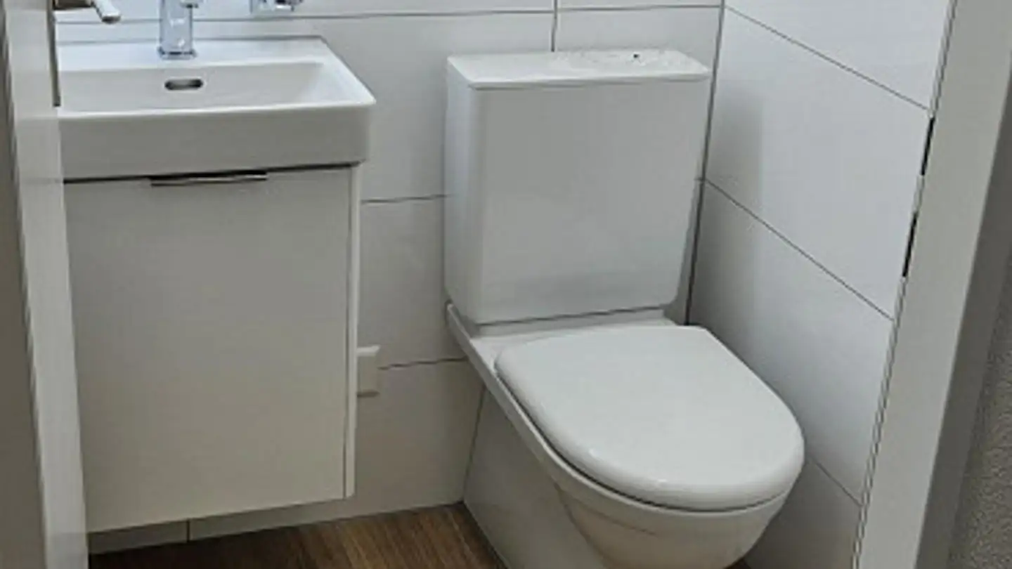 Appartamento in affitto - Wannenfeldstrasse 87, 8500 Frauenfeld - Foto 4
