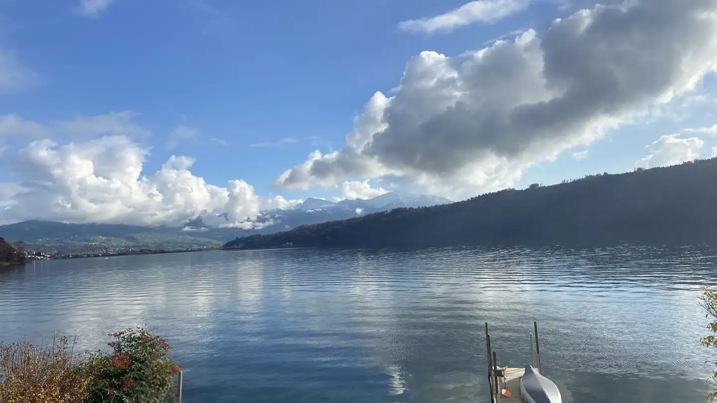 Appartamento in affitto - 8715 Bollingen