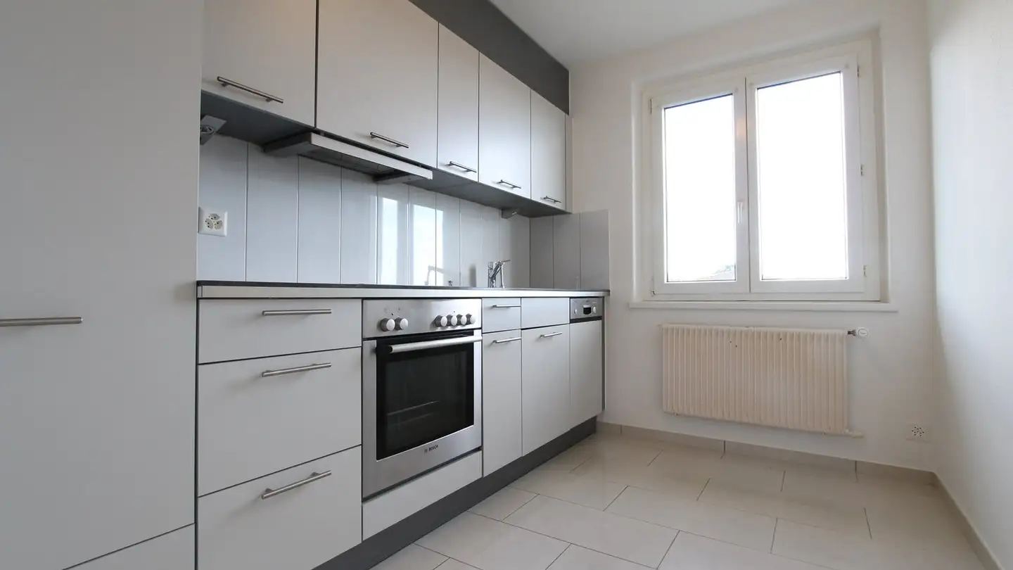 Wohnung mieten - Weissensteinstrasse 3, 2540 Grenchen - Foto 2