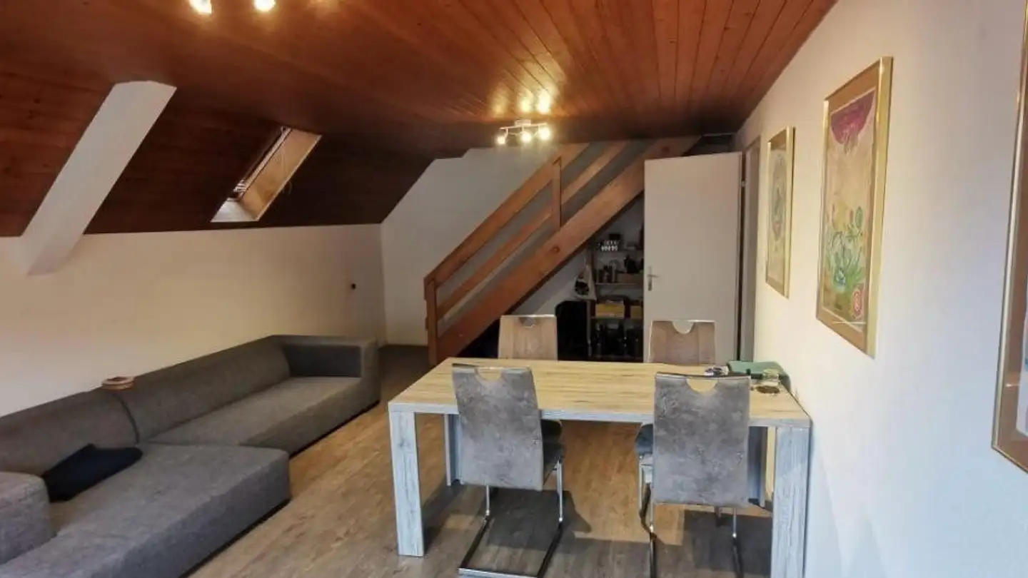 Stanza singola in affitto - 4414 Füllinsdorf - Photo 3