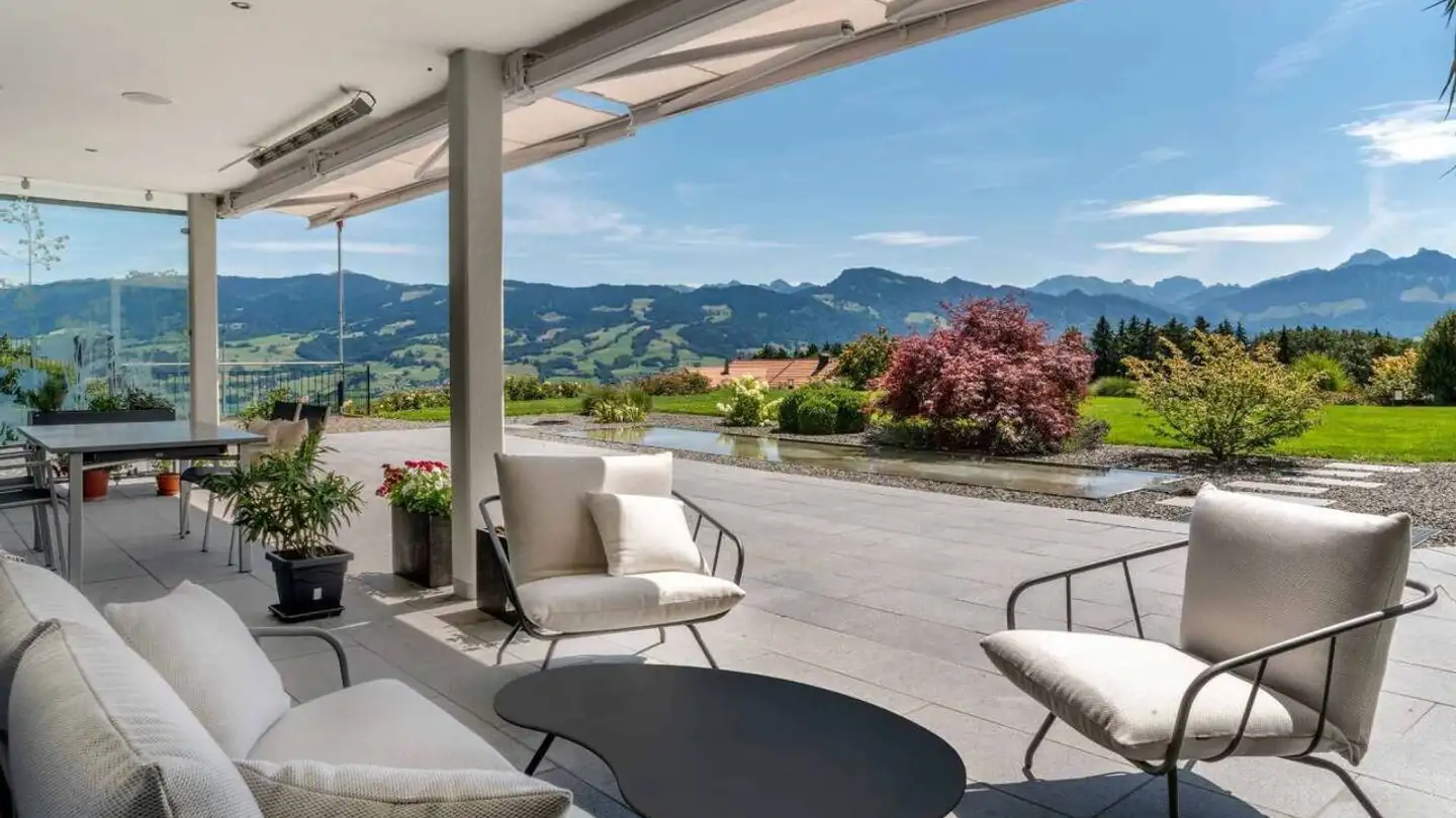 Villa for sale - 1642 Sorens - Photo 3