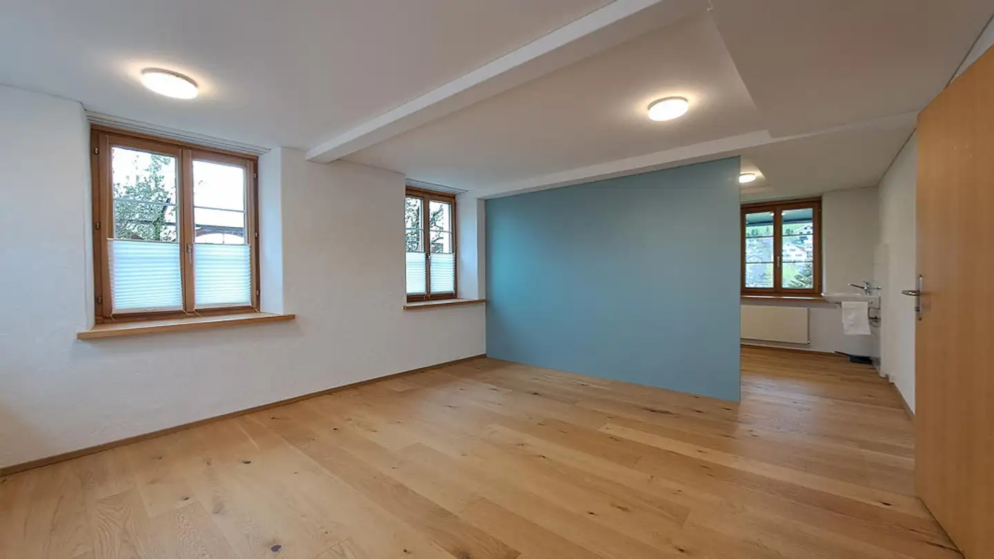 Spazio ufficio in affitto - Stossstrasse 23, 9056 Gais - Photo 3