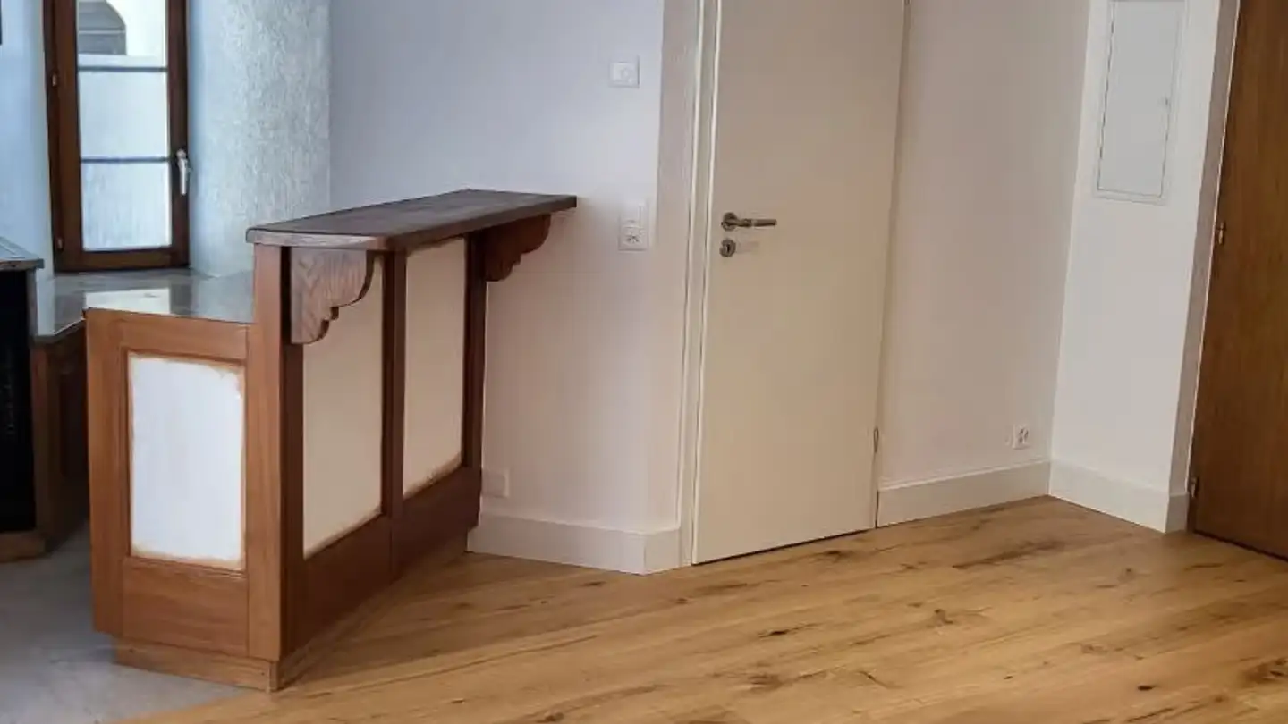Studio for rent - 3973 Venthône