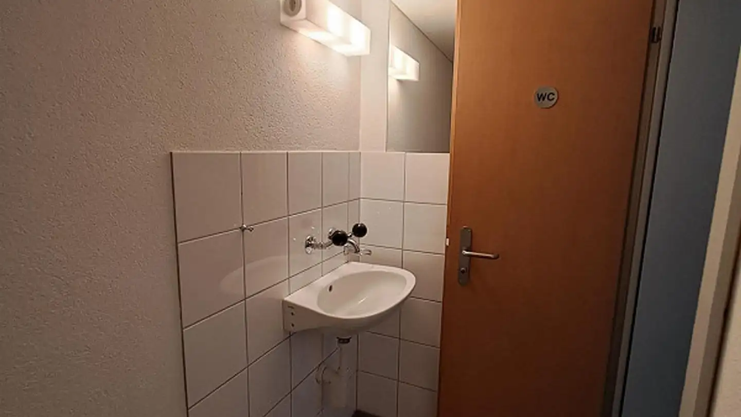 Spazio ufficio in affitto - Stossstrasse 23, 9056 Gais - Photo 4