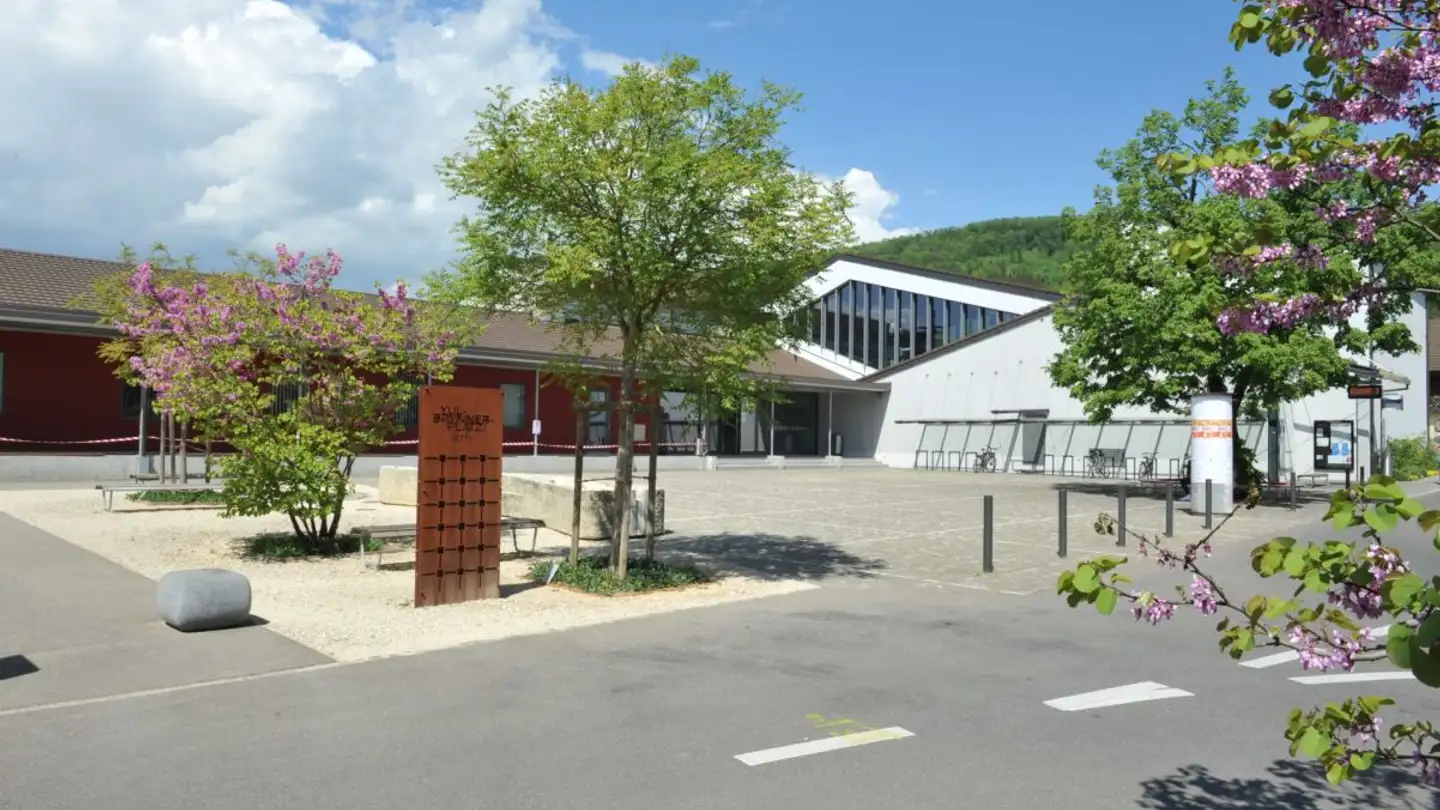 Wohnung mieten - Sandacker 19, 5103 Möriken AG - Foto 4