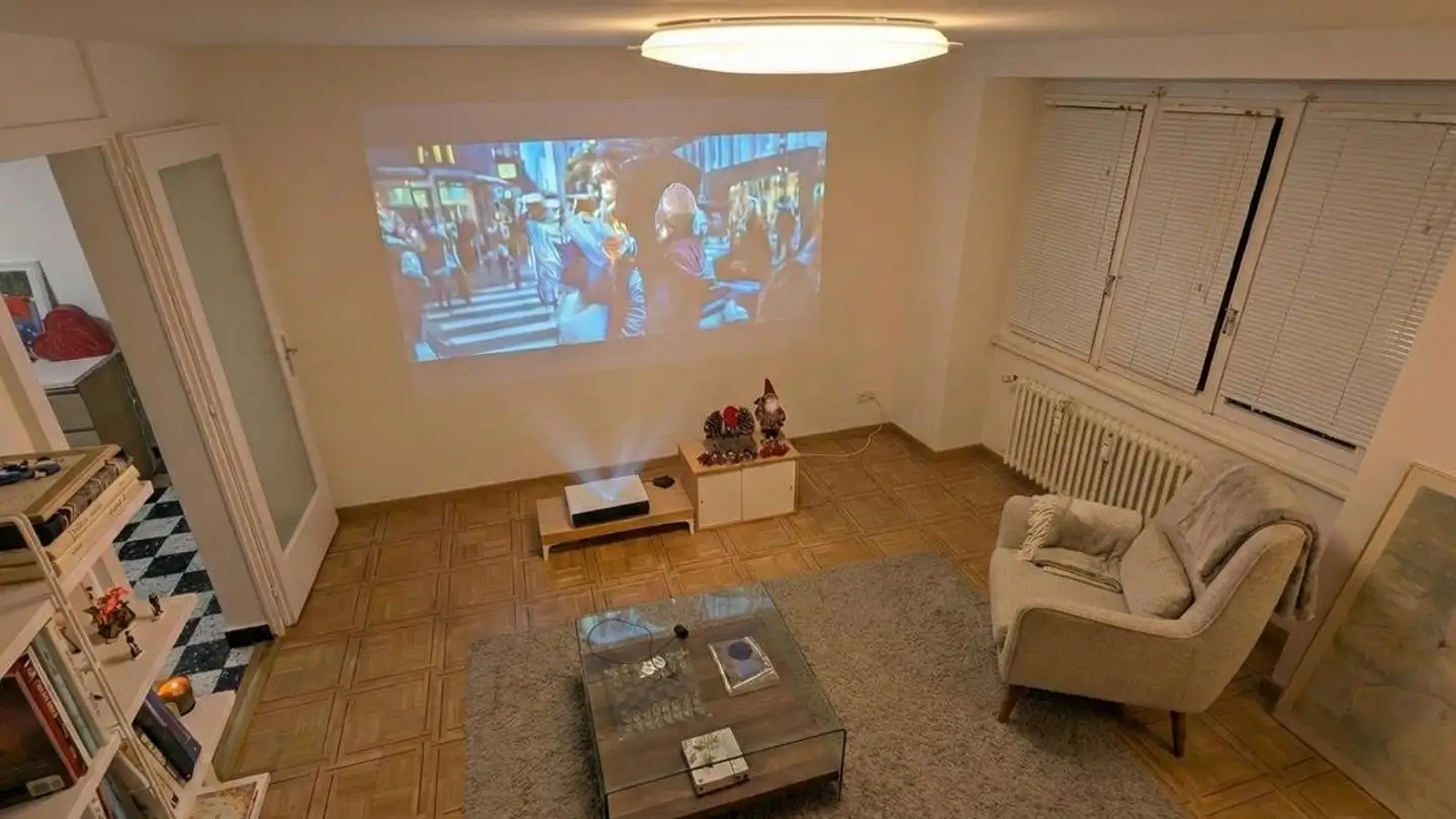 Wohnung mieten - Grand-Rue 21, 1297 Founex - Foto 4