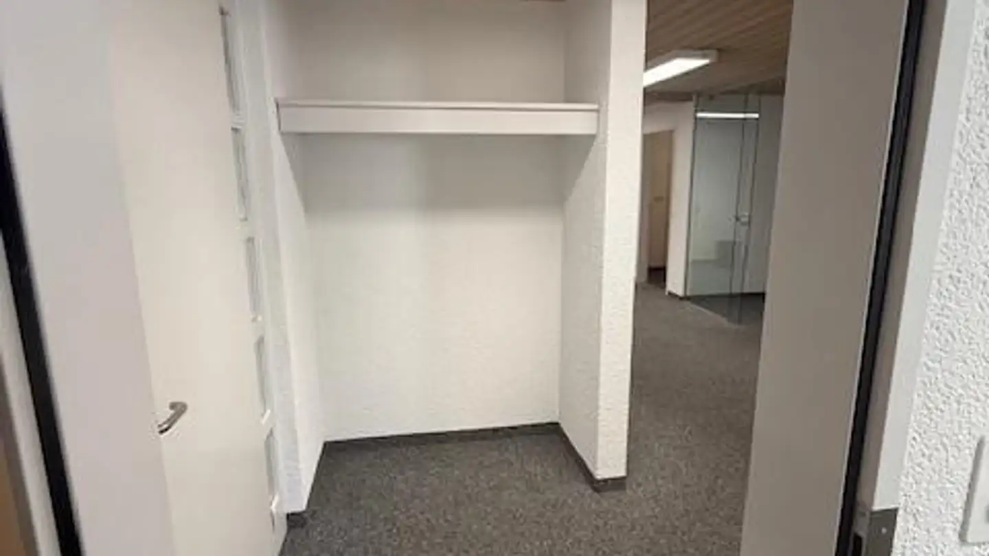 Bürofläche mieten - Tonhallestrasse 45, 9500 Wil SG - Foto 2