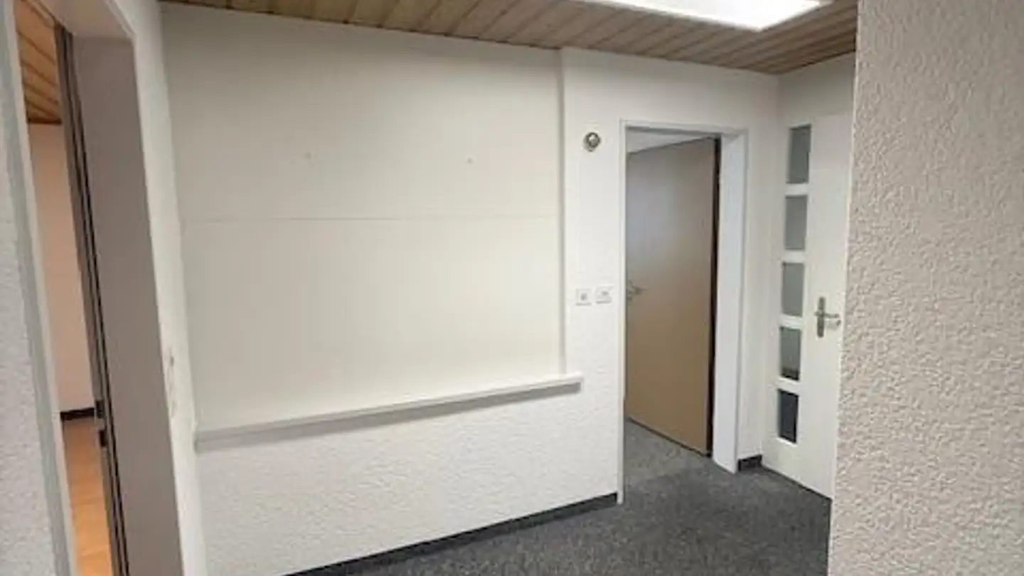 Bürofläche mieten - Tonhallestrasse 45, 9500 Wil SG - Foto 3