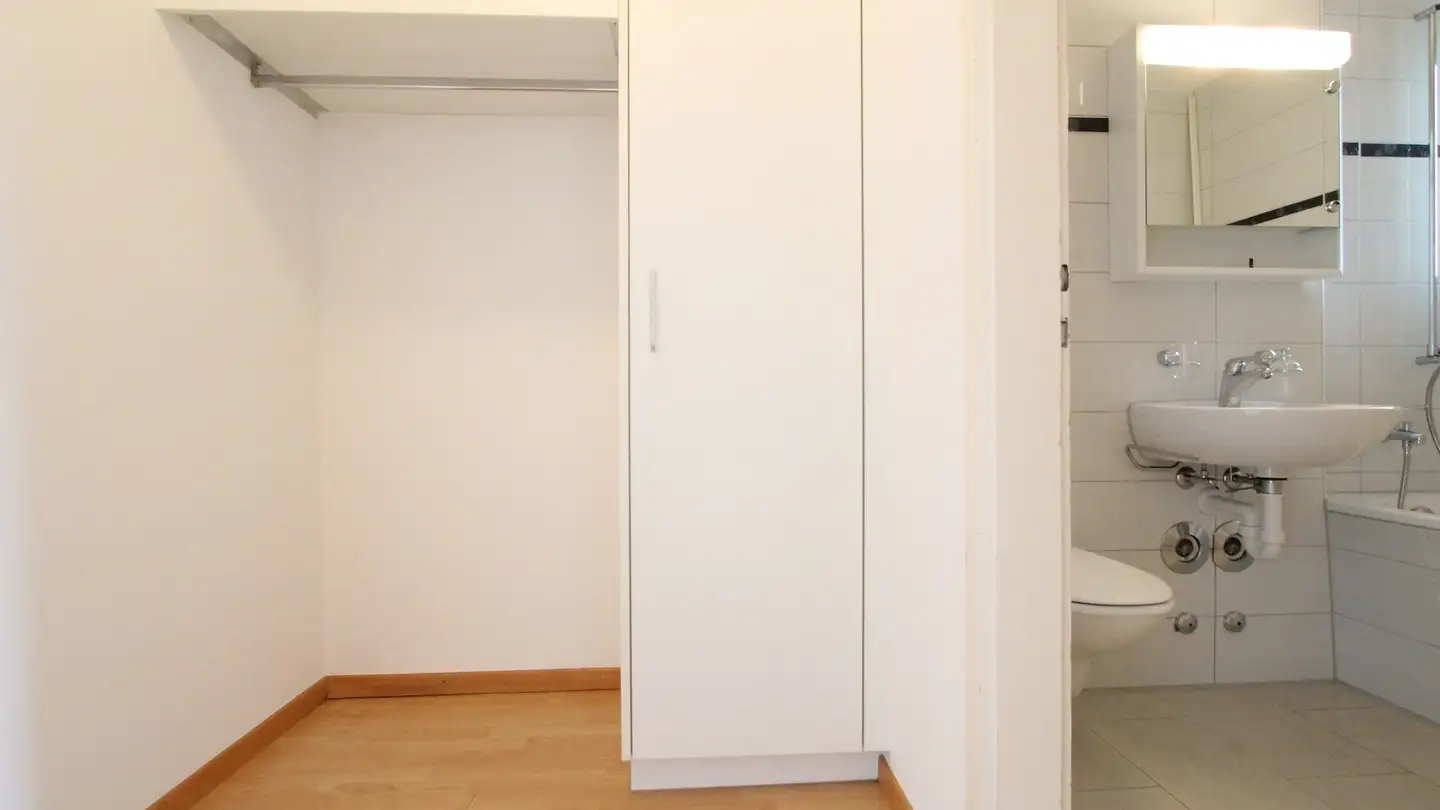 Wohnung mieten - Weissensteinstrasse 3, 2540 Grenchen - Foto 3