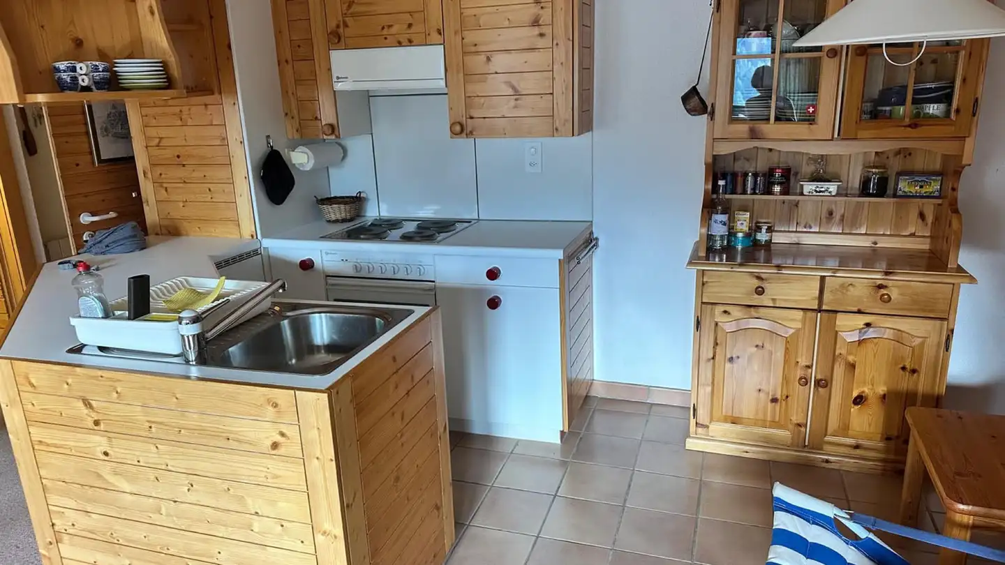 Appartement à louer - 3961 Grimentz - Photo 3