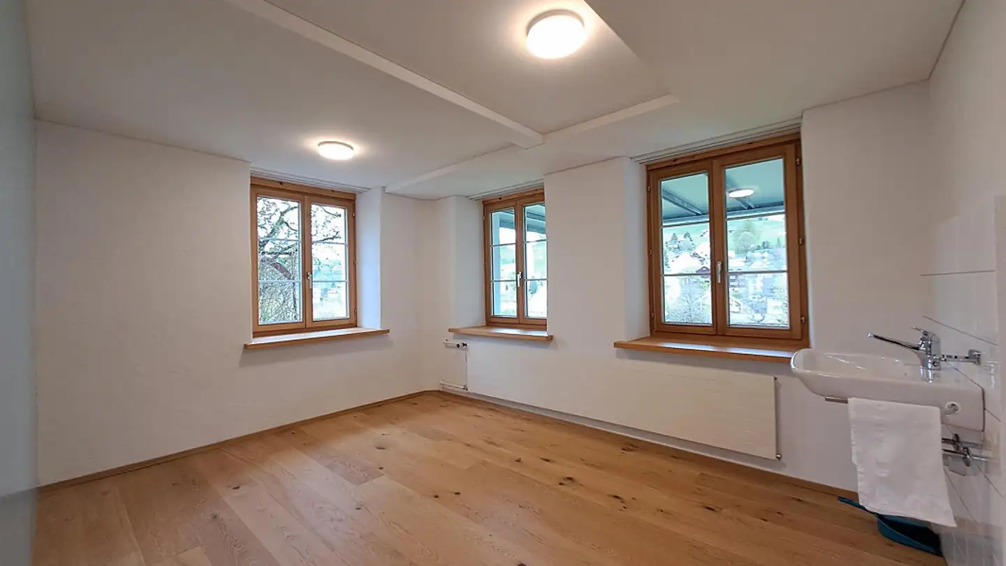 Spazio ufficio in affitto - Stossstrasse 23, 9056 Gais - Photo 2