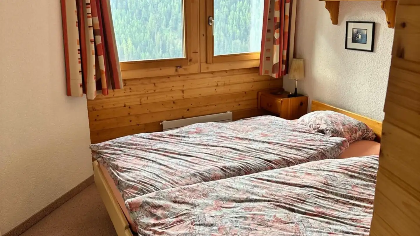Appartement à louer - 3961 Grimentz - Photo 4
