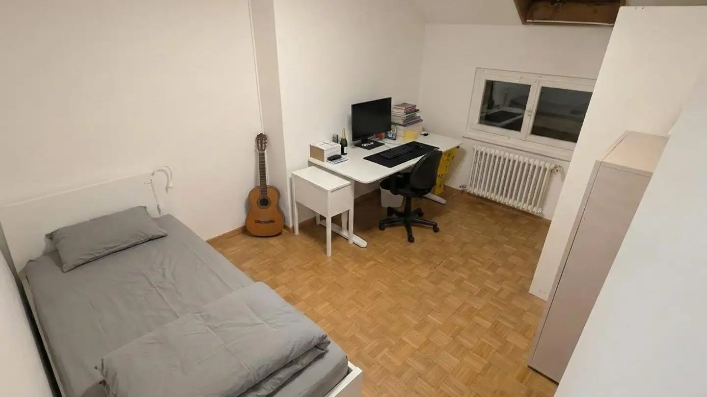 Appartamento in affitto - Grand-Rue 21, 1297 Founex