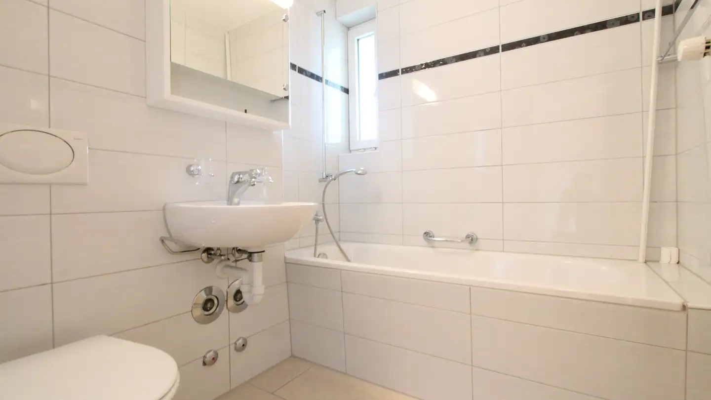 Wohnung mieten - Weissensteinstrasse 3, 2540 Grenchen - Foto 4