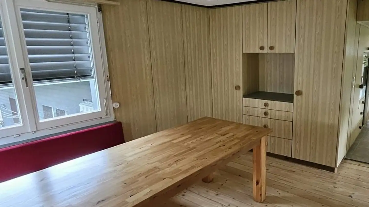 Apartment for rent - Hölli 10, 5504 Othmarsingen