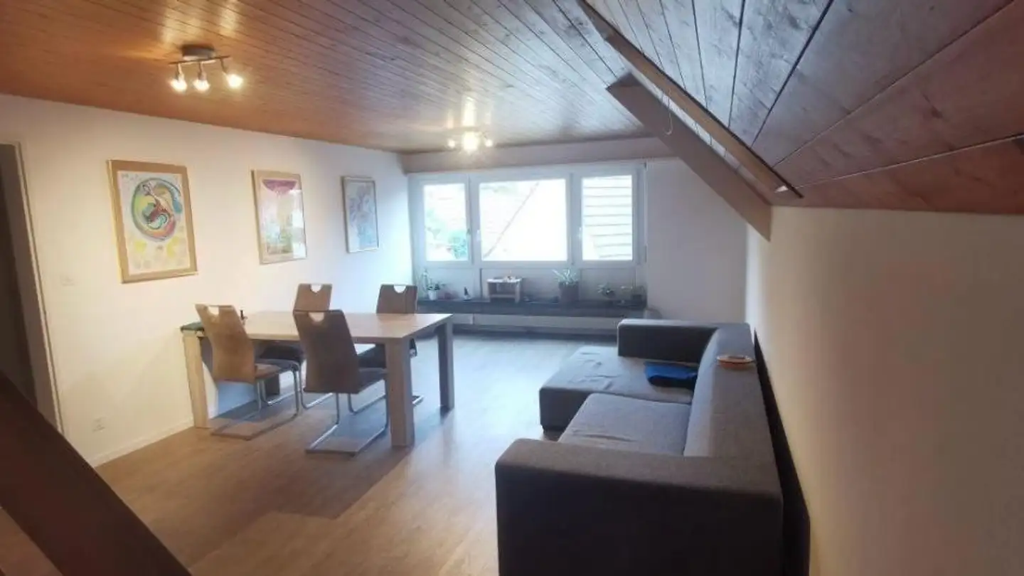 Stanza singola in affitto - 4414 Füllinsdorf - Photo 4