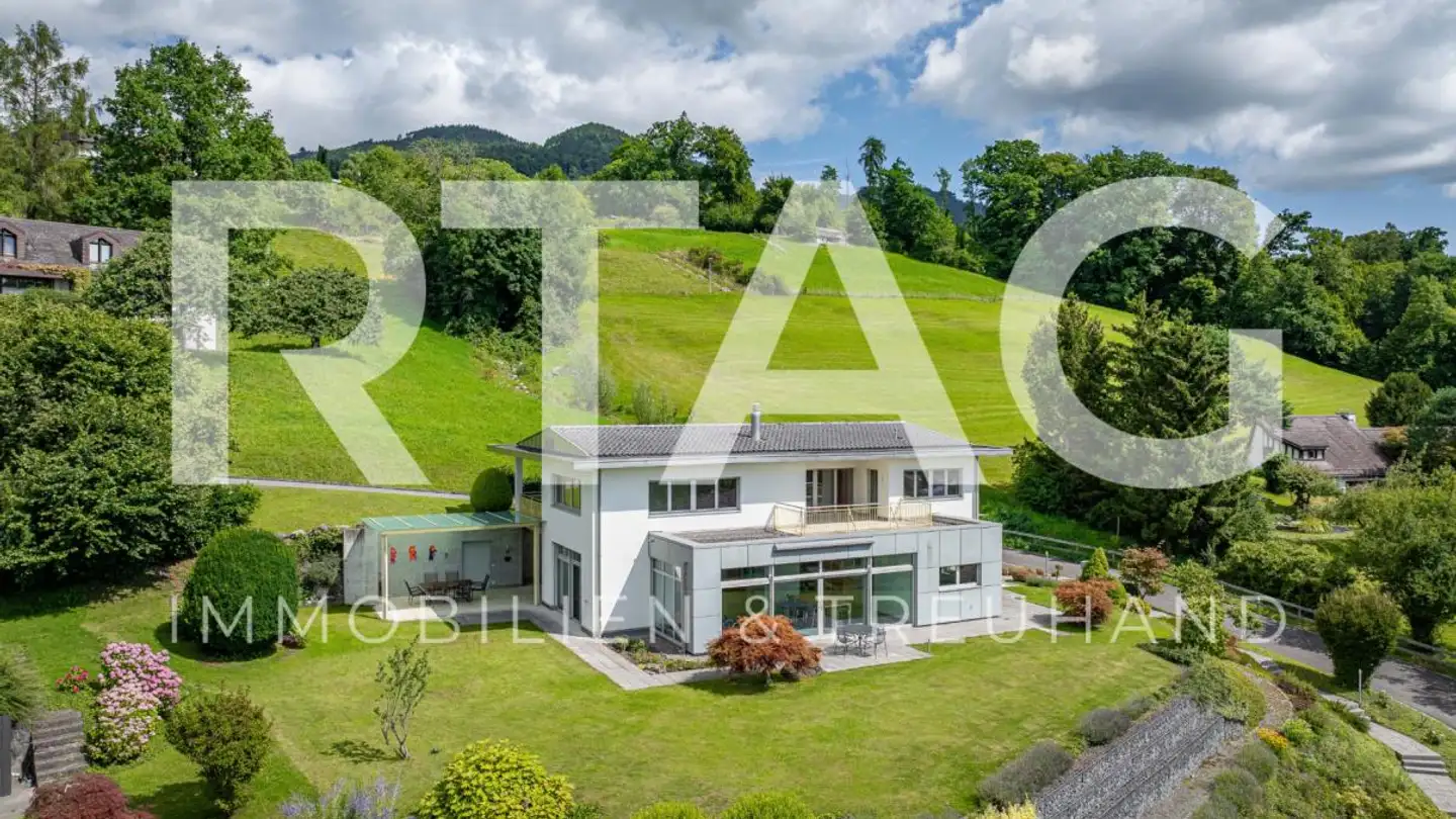 Single house for sale - Blattenstrasse 26, 9450 Altstätten SG