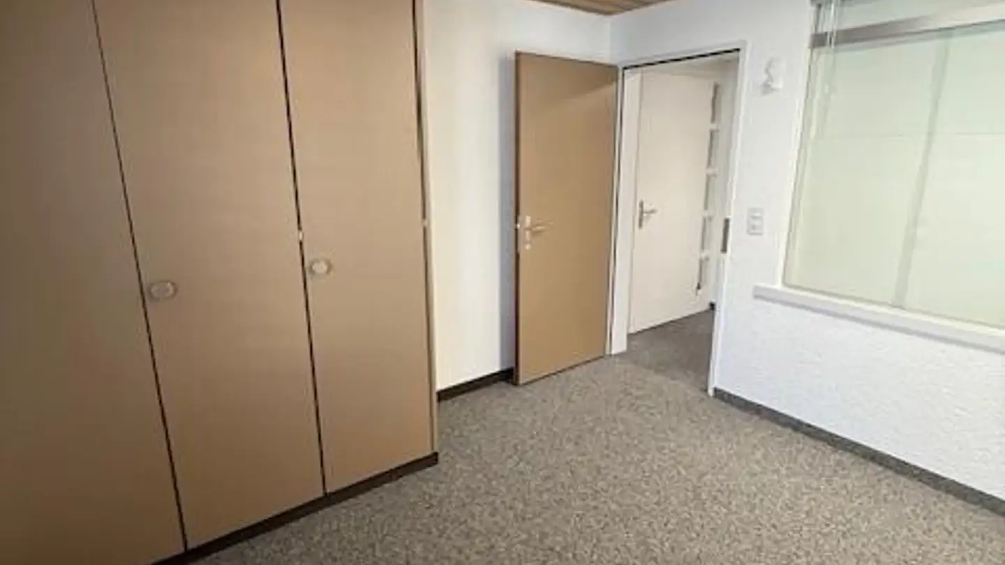 Bürofläche mieten - Tonhallestrasse 45, 9500 Wil SG - Foto 4