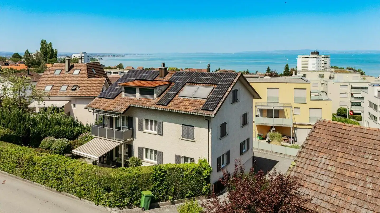 Maison individuelle à vendre - 9404 Rorschacherberg - Photo 2