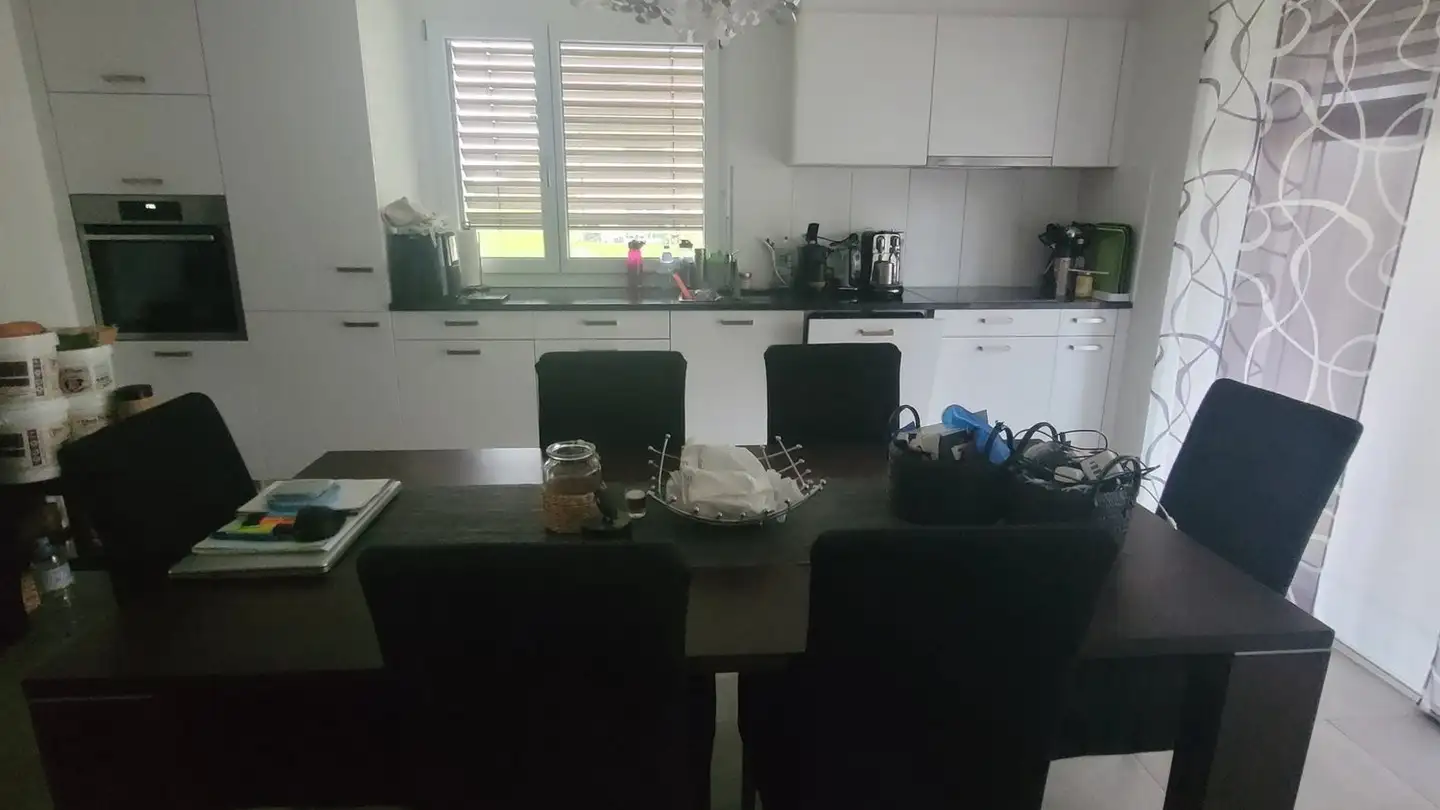 Wohnung mieten - 1088 Ropraz