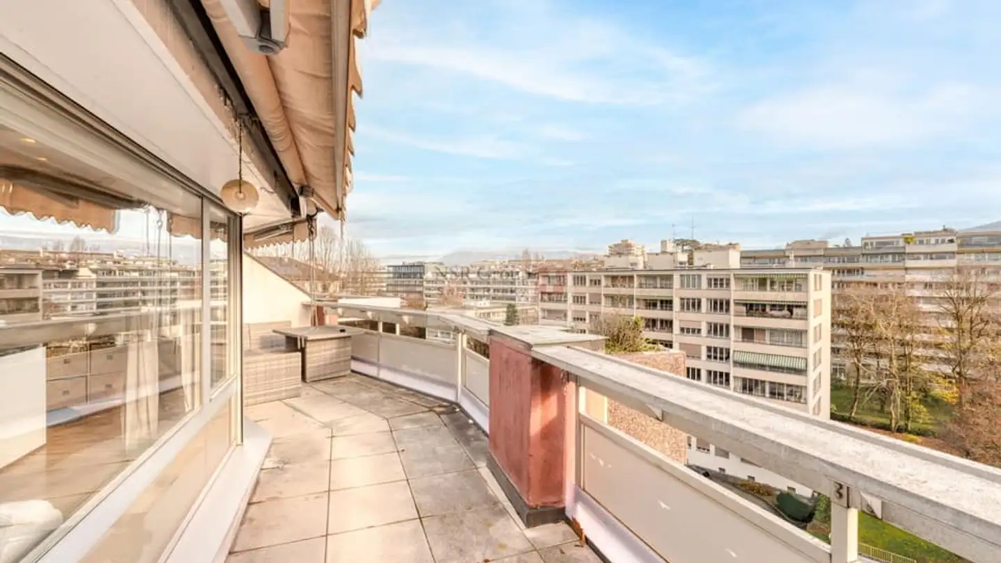 Apartment for sale - 1208 Genève - Photo 3