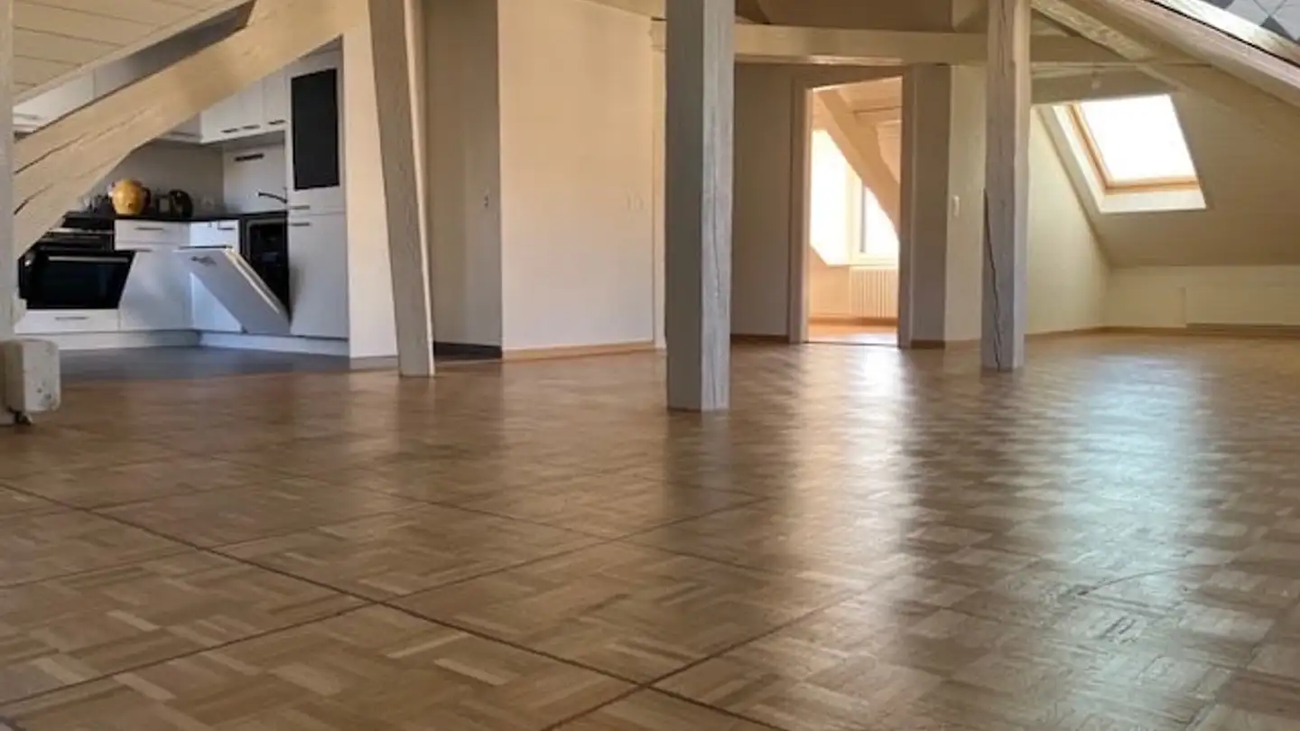 Appartement à louer - Rue Clos-Belmont 22, 1208 Genève